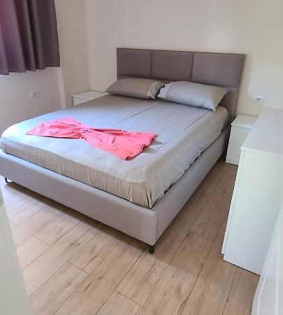 Brand New Apartment Gjirokastër 外观 照片